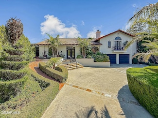 1832 Calle Salto, Thousand Oaks, CA 91360