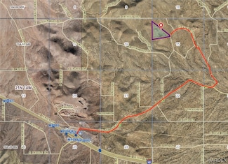 000 Cedar Ridge Way, Kingman, AZ 86401