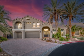 11158 Antonine Wall Ct, Las Vegas, NV 89141