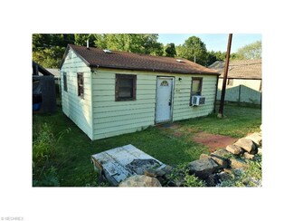 8315 Walnut St SW Unit 16I, Sherrodsville, OH 44675