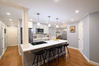 65 E India Row Unit 9C, Boston, MA 02110