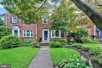 436 Old Trail Rd, Baltimore, MD 21212