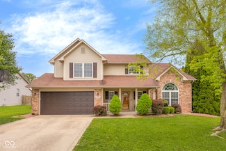 6096 Conestoga Trail, Columbus, IN 47203