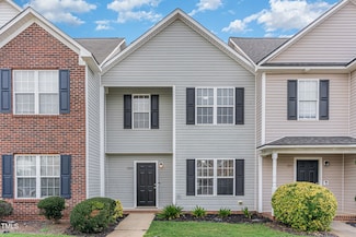 109 Blackthorne Ct Unit F5, Clayton, NC 27520