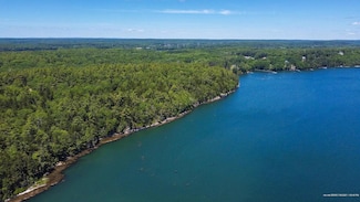 16 Otter Ln, Westport Island, ME 04578