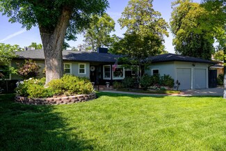 1610 W Meadow Ave, Visalia, CA 93277