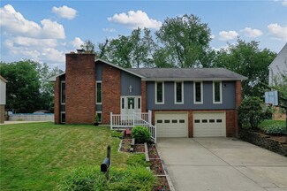 254 Red Oak Dr, Pittsburgh, PA 15239