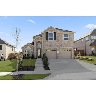 1510 Valor Way, Wylie, TX 75098