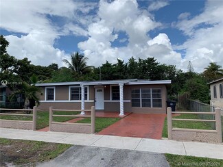 3680 SW 47th Ave, West Park, FL 33023