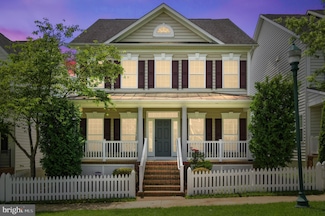 22387 Sweetspire Dr, Clarksburg, MD 20871