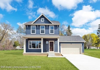 6 E Main St, Owosso, MI 48867