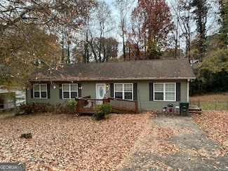 4005 Knightsbridge Rd NW, Kennesaw, GA 30144