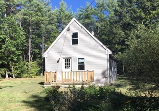 24 Sharon Place, Rindge, NH 03461