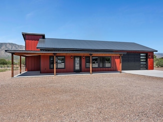 894 S Accuracy Way, Tonto Basin, AZ 85553