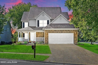 7100 Alma June Way, Louisville, KY 40228