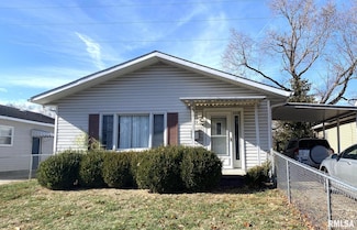 2545 Burton Dr, Springfield, IL 62703