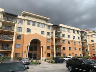 9340 Fontainebleau Blvd Unit W306, Miami, FL 33172