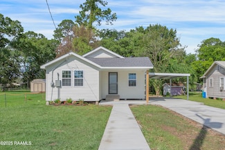 329 S David St, Church Point, LA 70525