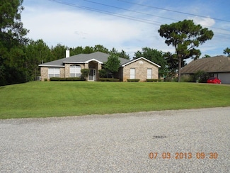 1855 Sparrow Ln, Navarre, FL 32566