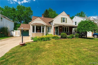 397 Darwin Dr, Buffalo, NY 14226