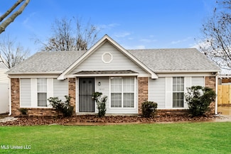 3805 Ivanhoe Dr, Horn Lake, MS 38637