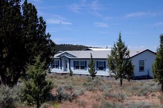6055 SE David Way, Prineville, OR 97754
