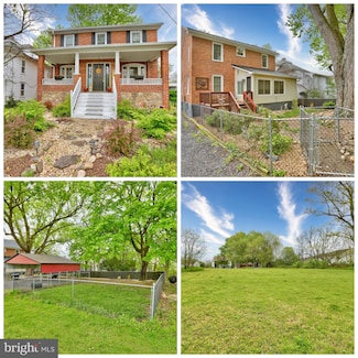 9872 Winchester Ave, Bunker Hill, WV 25413