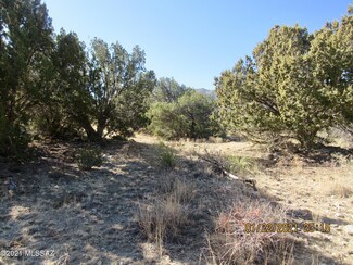 5.09 Acres W Hilltop Rd, San Simon, AZ 85632