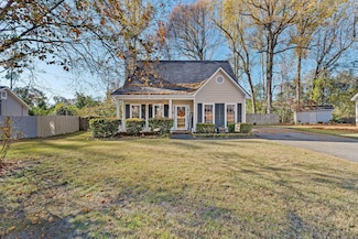 2208 Pleasant Dr, Augusta, GA 30907