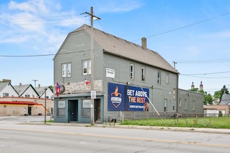 1617 S 1st St, Milwaukee, WI 53204