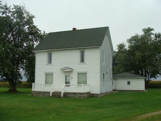 500 N Us Highway 421, Delphi, IN 46923