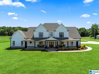 1520 Day Gap Rd, Cullman, AL 35057