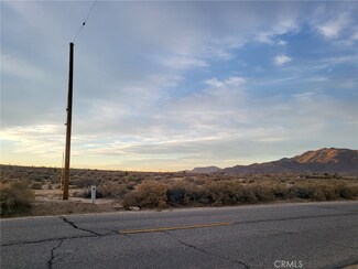 0 High Rd Unit TR24045549, Lucerne Valley, CA 92356