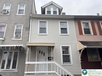 416 W Green St, Allentown, PA 18102