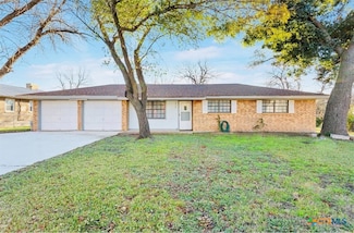 2115 N 9th St, Temple, TX 76501