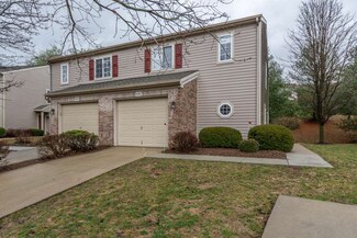 645 Bayberry Ct W, Bloomington, IN 47401