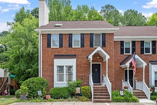 44 Preakness Dr, Durham, NC 27713