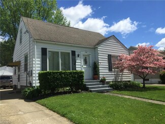 1760 Vernon Ave NW, Warren, OH 44483