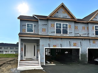 171 Greenbrook Cir Unit 39, Milton, VT 05468