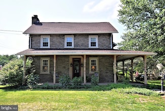 1200 Branch Rd, Perkasie, PA 18944