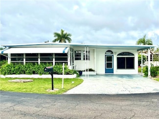 274 Yorkshire Ave, Fort Myers, FL 33908