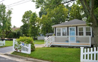 268 Seabreeze Ave, North Middletown, NJ 07748