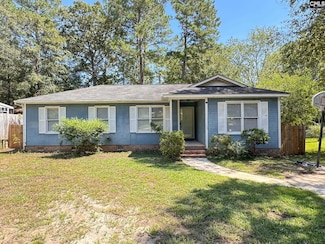 116 Botany Dr, Irmo, SC 29063