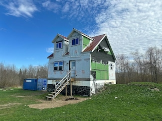 699 Clark Rd, Merrill, ME 04780