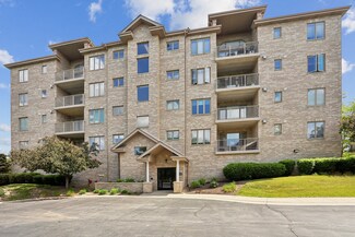 11110 Waters Edge Dr Unit 4D, Orland Park, IL 60467