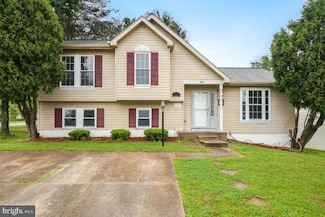 4150 Windmill Cir, Randallstown, MD 21133
