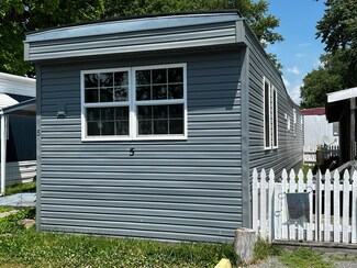 8312 State Route 366 Unit 5, Russells Point, OH 43348
