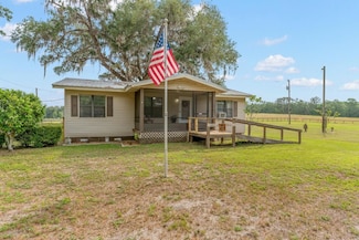 13262 NW Little Cat Rd, Greenville, FL 32331