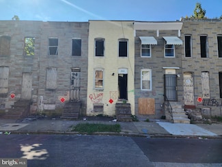 2011 Mchenry St, Baltimore, MD 21223