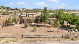 13555 S Spring Ln, Mayer, AZ 86333